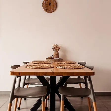 Tatra Apartament Jurgow Room photo