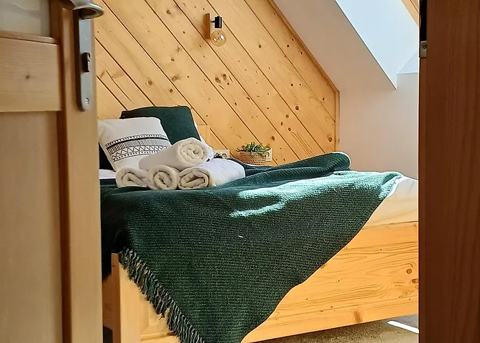 Tatra Apartament