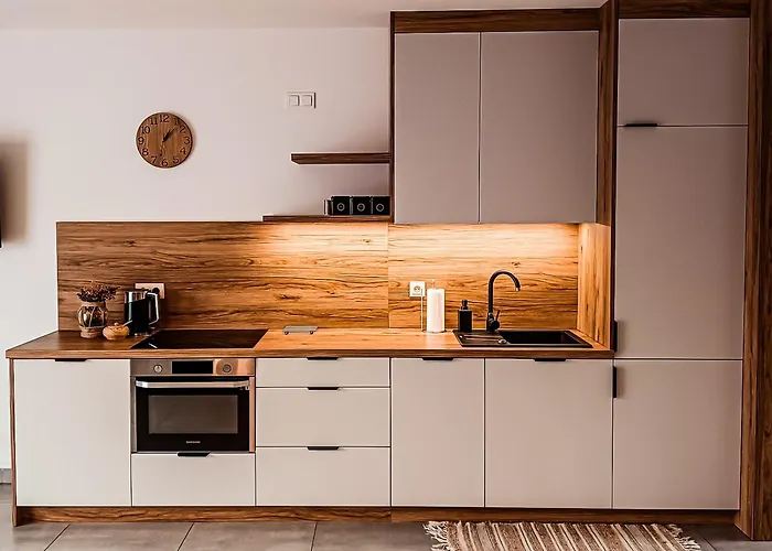 Tatra Apartament