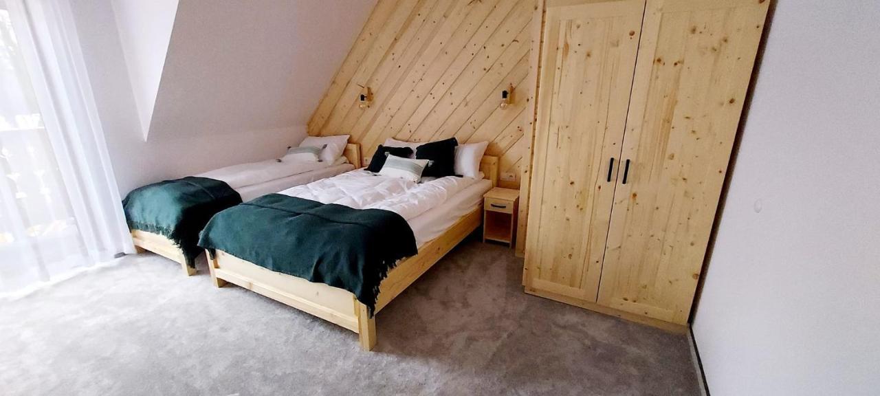 Apartment Tatra *