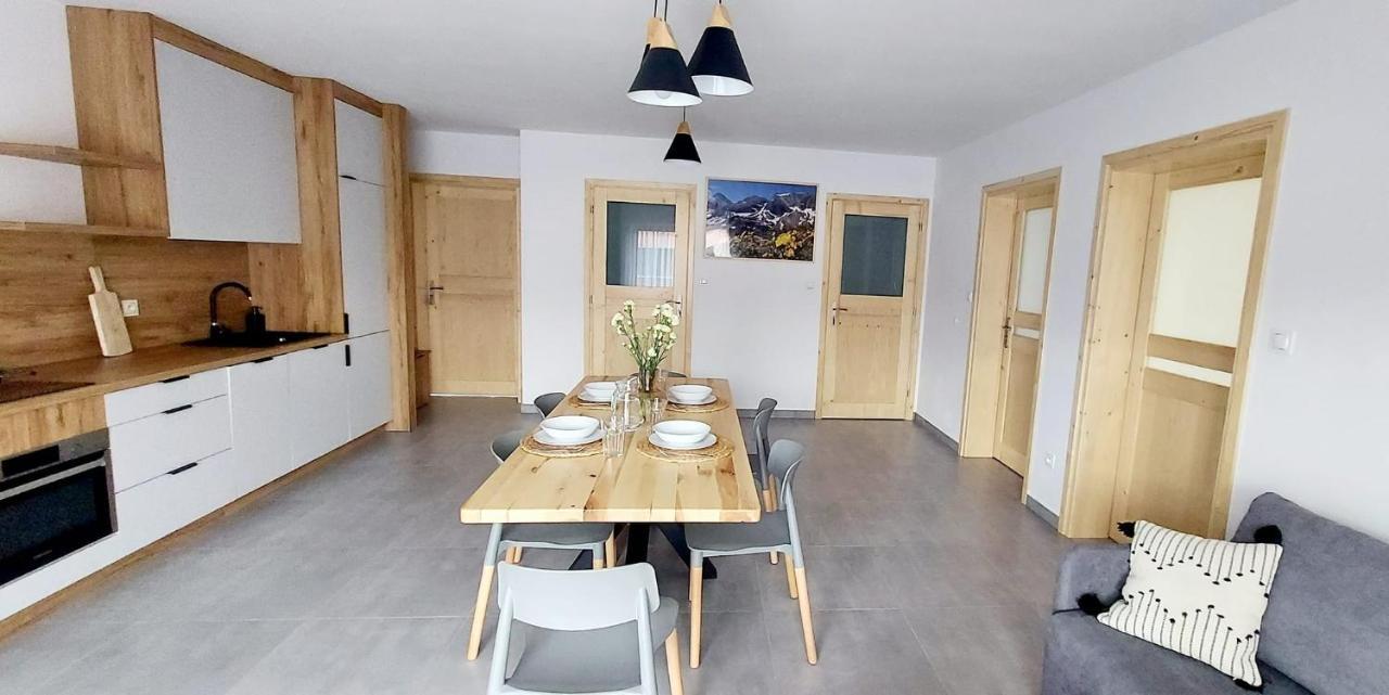 Apartment Tatra
