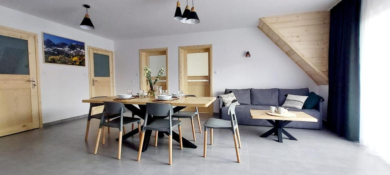 Tatra Apartment