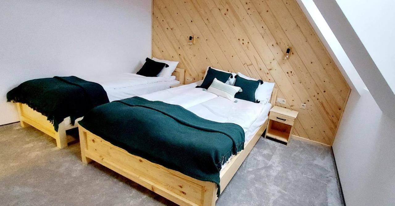 Tatra Apartment