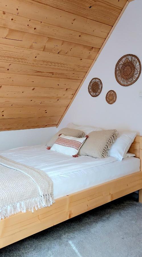 Apartment Tatra