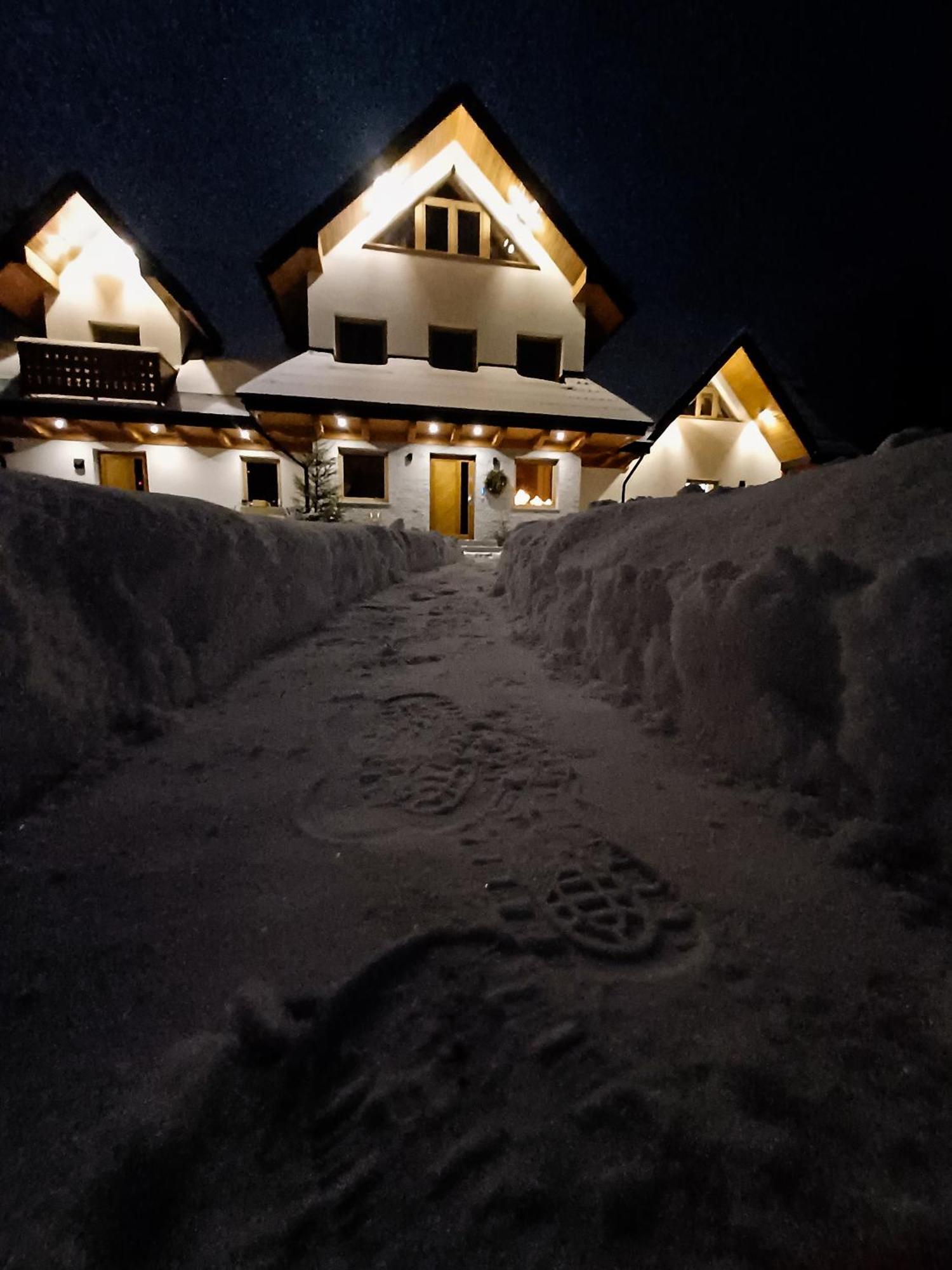 Apartment Tatra