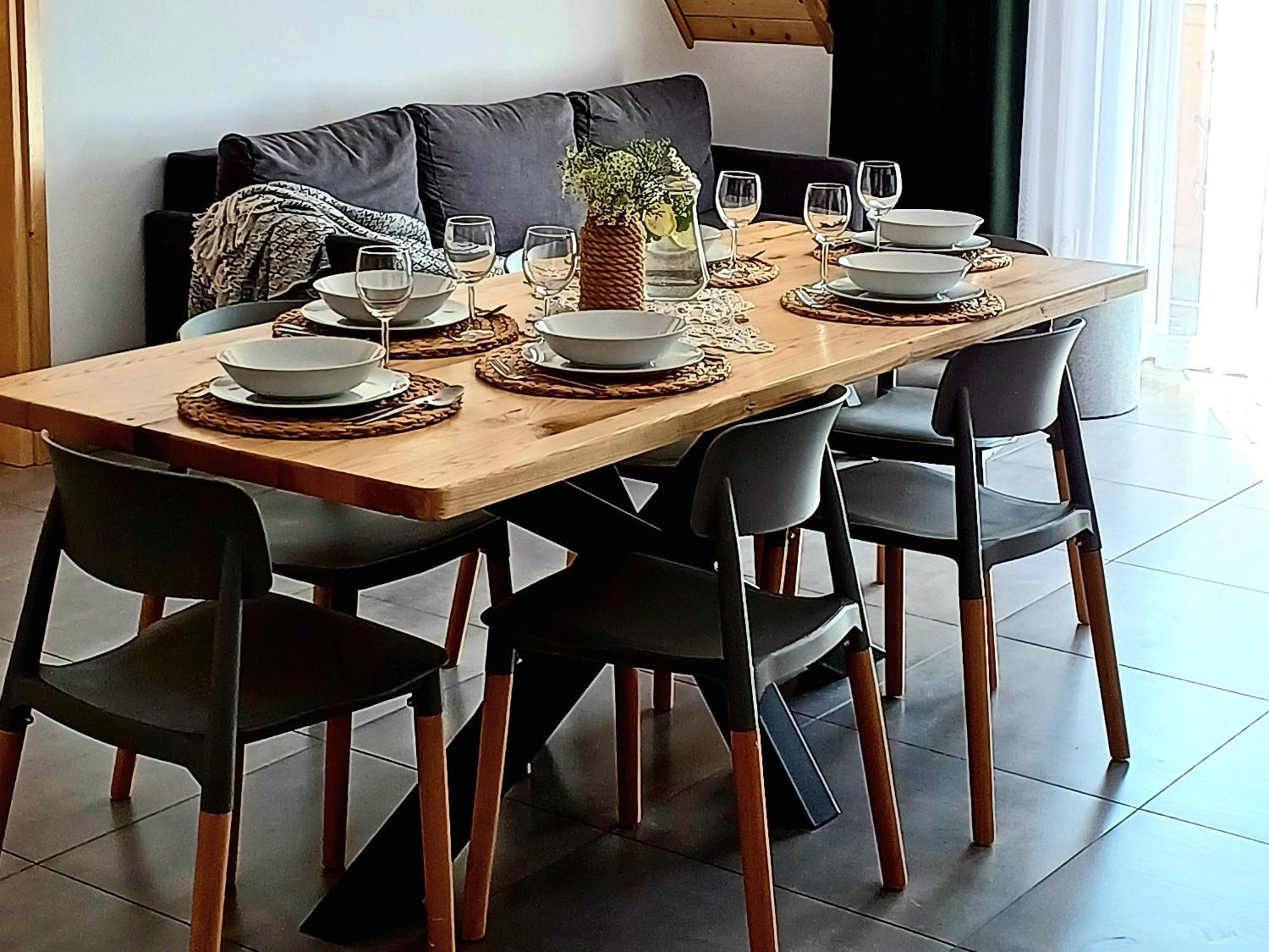 Tatra Apartment