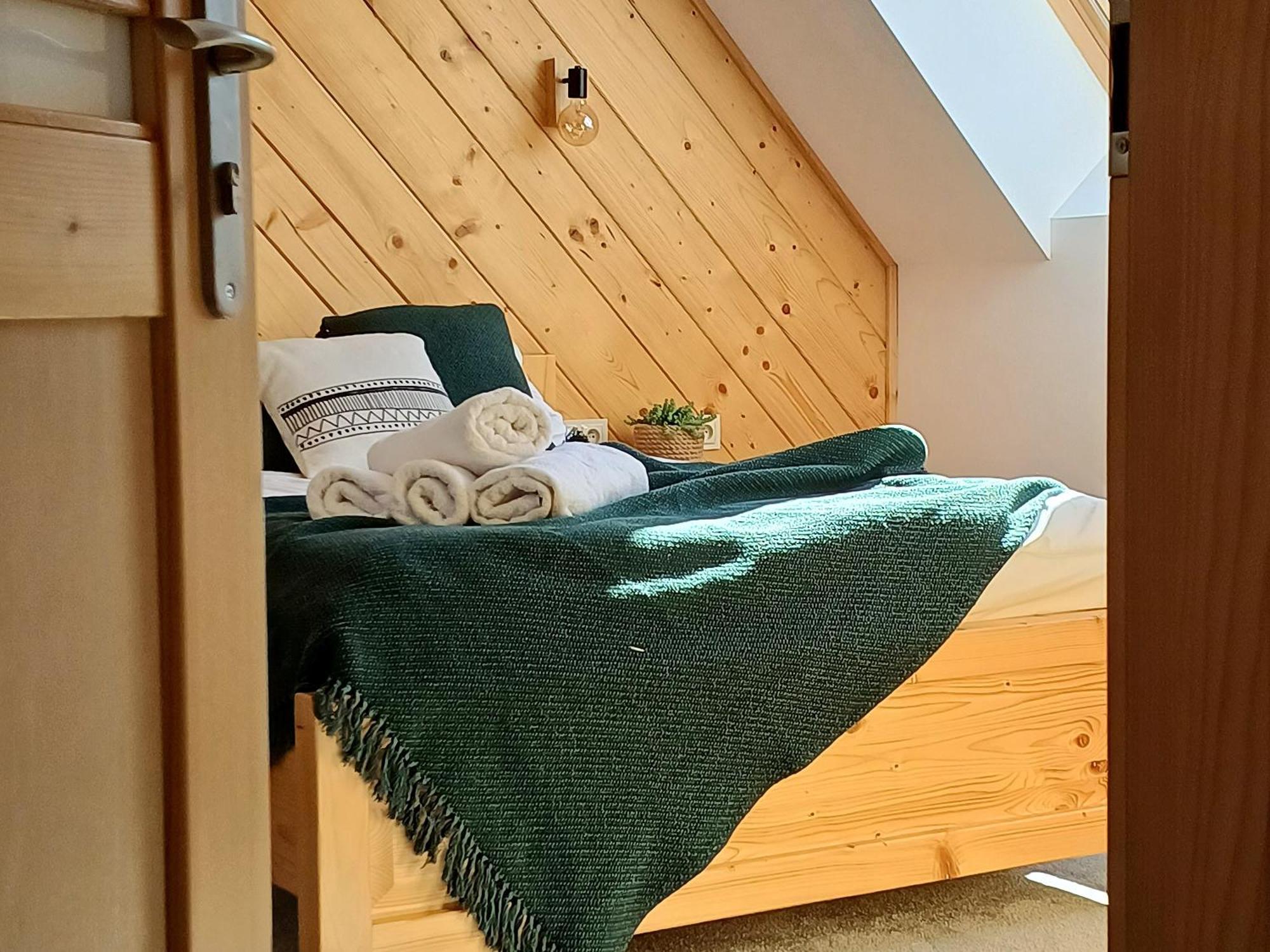 Apartment Tatra