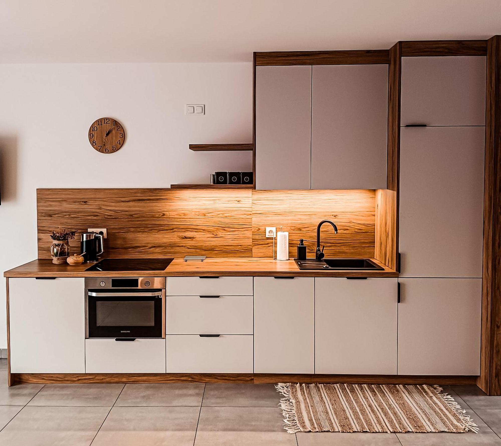 Tatra Apartment