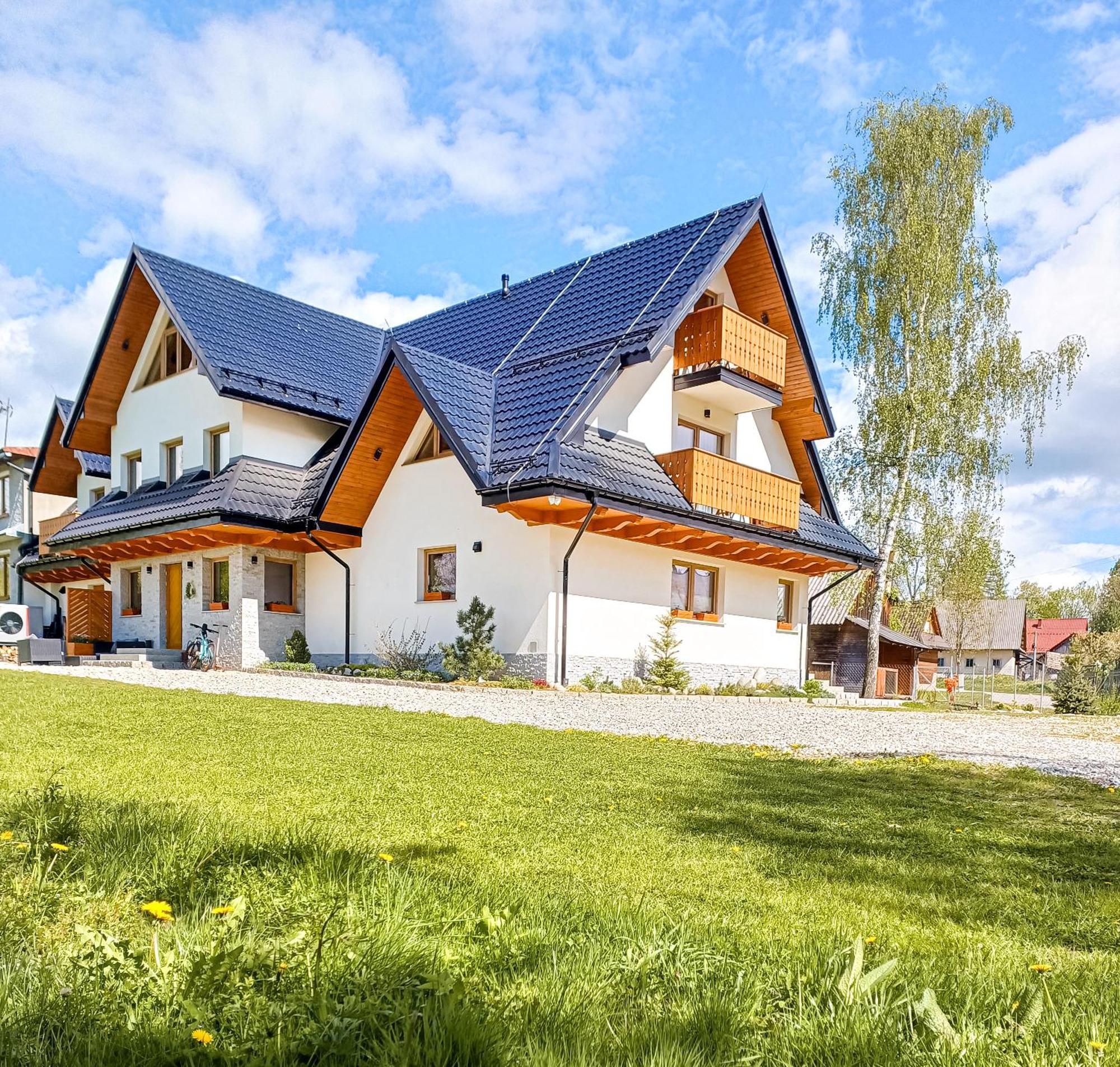 Tatra * Jurgów